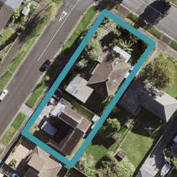 2 Middlesex Road, Waterview, Auckland
