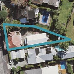 2/173 Queen Street, Northcote Point, Auckland