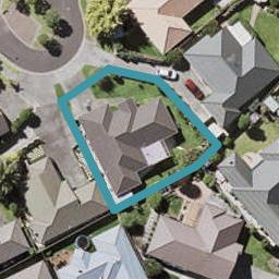 18 Glencullen Place, Dannemora, Auckland
