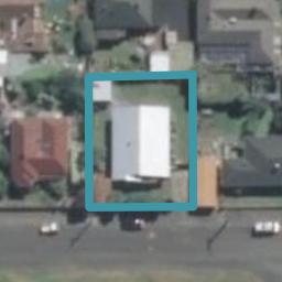 3 Russell Square, Parkside, Timaru