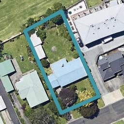 30 Barry Avenue, Whakatane, Whakatane