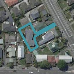 15 Wilsons Road South, Saint Martins, Christchurch