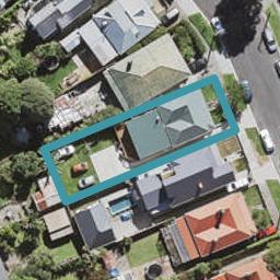 8 Elgin Street, Grey Lynn, Auckland