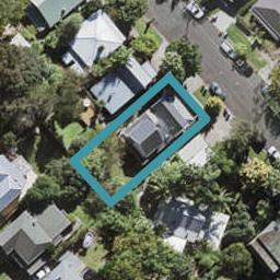 18 Alexander Street, Kingsland, Auckland