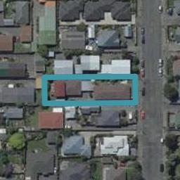 4/17 Seddon Street, Sydenham, Christchurch