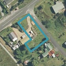 0 Seddons Tce Road, Ruatapu, Ruatapu