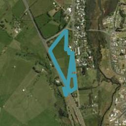 0 State Highway 1, Ruakaka, Ruakaka