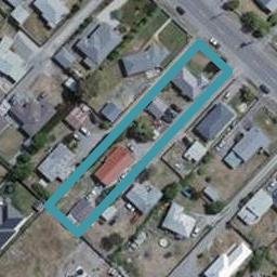 100 Cockburn Street, Kuripuni, Masterton