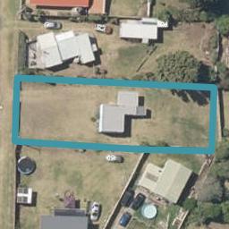 5 Raukawa Street, Himatangi Beach, Himatangi Beach