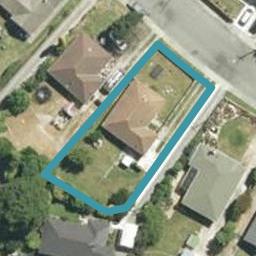 17 Henderson Street, Riversdale, Blenheim