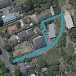 2 Rockcrest Lane, Cashmere, Christchurch