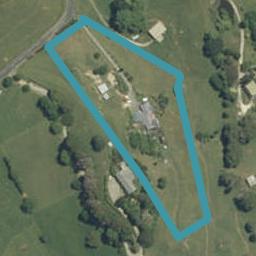 129 Gadsby Road, Te Kuiti