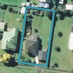 15 South Road, Manaia, Manaia