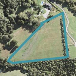 282B Coatesville-Riverhead Highway, Coatesville