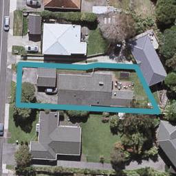 423 Carrington Street, Upper Vogeltown, New Plymouth
