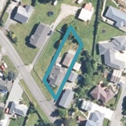 17 Clough Road, Paroa, Greymouth