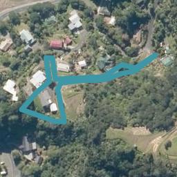16 Old Hospital Road, Whangaroa, Kaeo