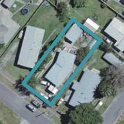 77 Woodward Street East, Featherston
