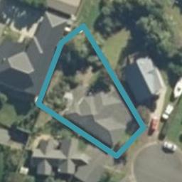8 Knox Place, Leamington, Cambridge