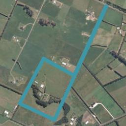 641 Birch Hill Road, Okuku, Rangiora