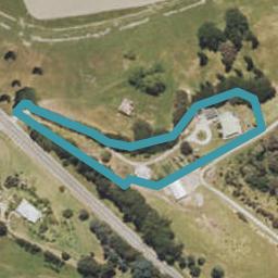 1532 Matawai Road, Ormond, Gisborne