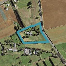 356 Tuakau Road, Buckland