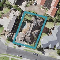 50 McCahill Views, Botany Downs, Auckland