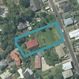 818B Rolleston Street, Thames