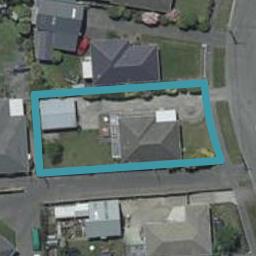 13 Emlyn Place, Avondale, Christchurch