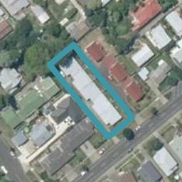 1/804 Miller Street, Hastings, Hastings