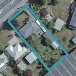 147 Ngaumutawa Road, Masterton