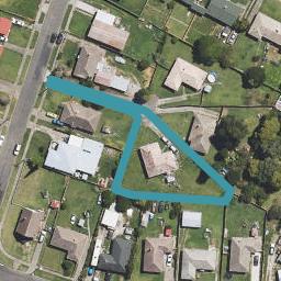 16 Oxford Street, Kaiti, Gisborne