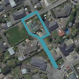 16 Derrett Place, Saint Martins, Christchurch