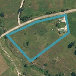 163 J V Grant Road, Wellsford
