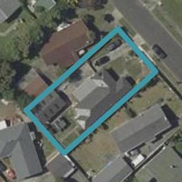 6 Leslie Avenue, Cloverlea, Palmerston North