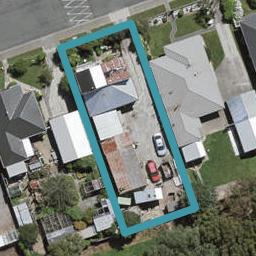 33 Islington Street, Turnbull Thomson Park, Invercargill