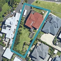 102 Fourth Avenue, Tauranga, Tauranga
