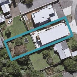 26 Lismore Street, Strandon, New Plymouth