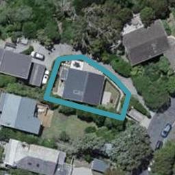 160B Oban Street, Wadestown, Wellington