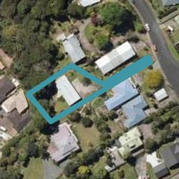 57 Kauika Road West, Avenues, Whangārei