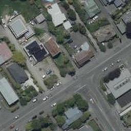 1/133 St Albans Street, St Albans, Christchurch