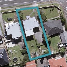65 South Road, Blagdon, New Plymouth