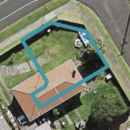 1A Burbridge Road, Favona, Auckland
