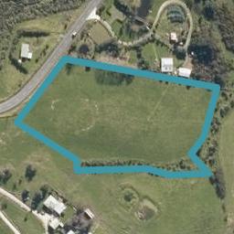 0 Kaiwaka-Mangawhai Rd, Hakaru, Kaiwaka