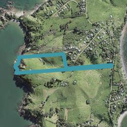 57 South Pacific Road, Rakino Island, Auckland