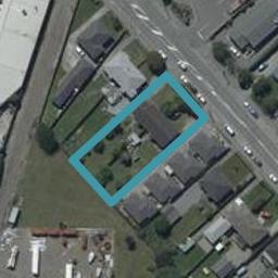 8 Amyes Road, Hornby, Christchurch