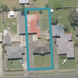 61 Wakefield Street, Whanganui East, Whanganui