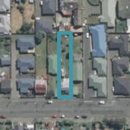 29 William Street, Parkside, Timaru