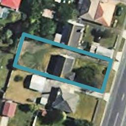 5 Caledonia Street, Hawera