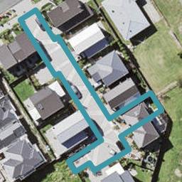 8 Tuturiwhatu Lane, Wai o Taiki Bay, Auckland